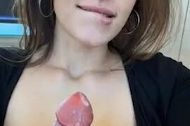 Alexa Pearl Onlyfans Video – Tits Fuck Cream pie