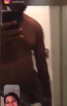 Egungun SexTape Video Viral Handjob