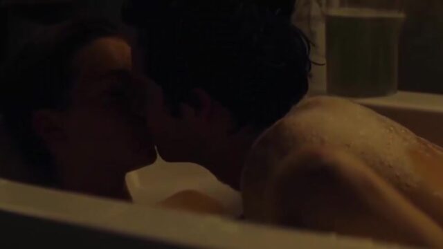 dylan o brien sexuality movie hot sex tape